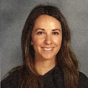 Team Page: Mrs. Froom's 1st Grade Class